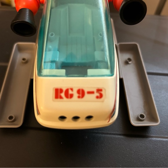 Vintage Playmobil 1980 Buggy - Picture 4 of 4